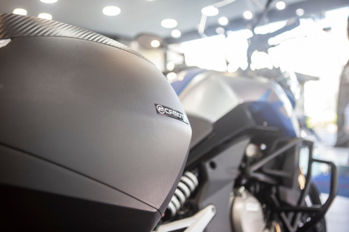 Imagen 10 de 25 de Cfmoto Rz 650 Mt Lidermoto La Plata Oficial