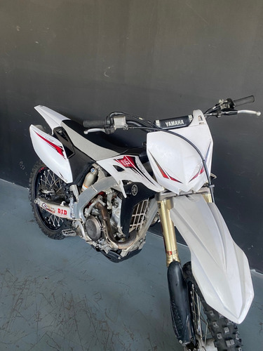 Imagen 14 de 15 de Yamaha Yzf250 Usada Seleccionada En Motoswift