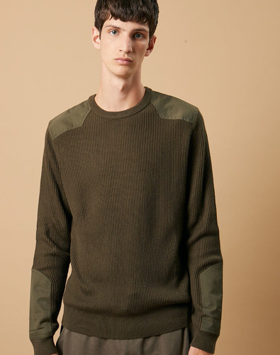 Sweater Fabio Militar