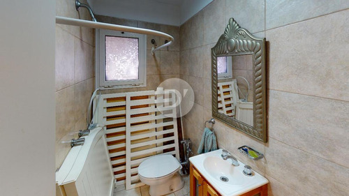 Departamento En Venta, 4 Ambientes, Con Cochera Y Baulera. Vicente López, Sobre Avenida Libertador.