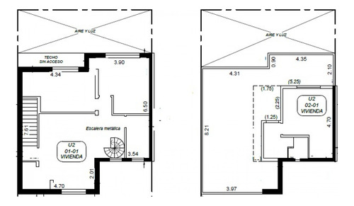Rebajamos Apta Credito Casa 3 Dormitorios Azcuenaga