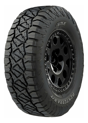 1 Llanta 33x12.50r15lt Ilink Penterra R/t 108q Índice De Velocidad Q