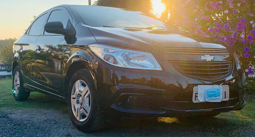 Chevrolet Prisma 2018 1.0 Joy 4p