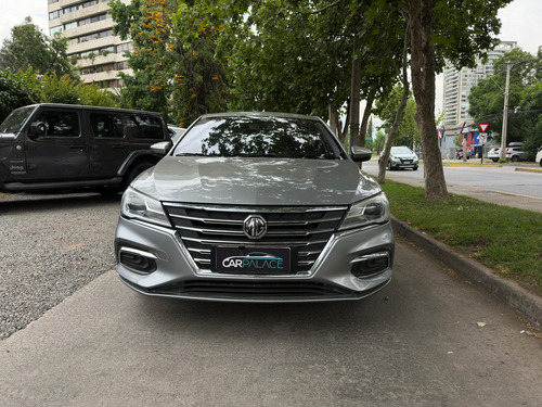 MG MG5 1.5 Std Mt
