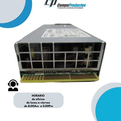 Fuente Poder Delta Dps-550ab-6 A 550w