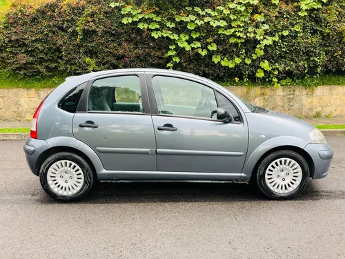 Citroën C3 1.4 Sx