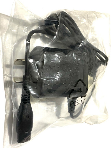 Cargador Para Philips Tt2030 Bodygroom 4.3v
