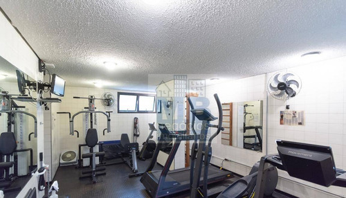 Imagem 2 de 14 de Apartamento, 157 M² - Venda Por R$ 1.145.000,00 Ou Aluguel Por R$ 3.500,00/mês - Jardim Marajoara - São Paulo/sp - Ap4444