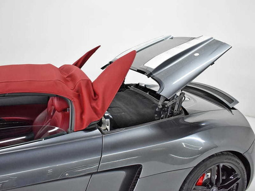Imagem 14 de 15 de Audi R8 5.2 Fsi V10 40v Quattro Spyder 2016