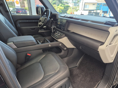 Land Rover Defender 3.0 D300 Turbo Diesel Mhev 110 X-dynamic