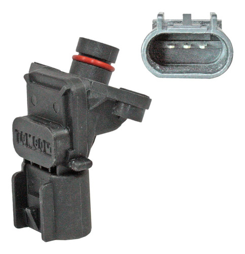 Sensor Presion Absoluta Del Multiple (map) Neon 2001 2.0l