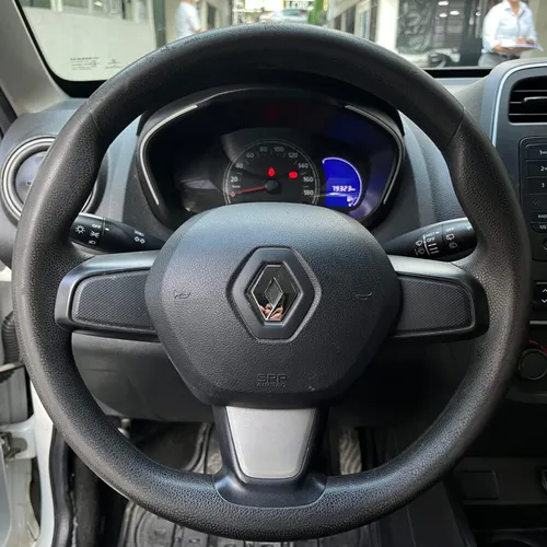 Renault Kwid Zen Mt 1.0cc 2021