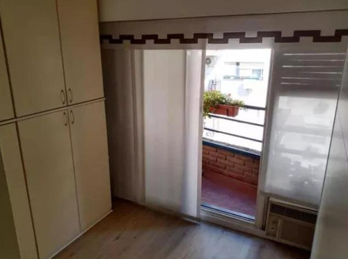 Departamento Monoambiente En Venta - 1 Baño - 40mts2 - Recoleta 