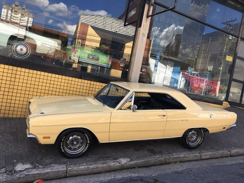 Dodge Dart De Luxo Coupev8 Forte Chargert Magnum Maverick Gt