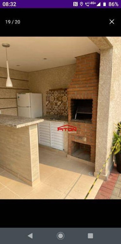 Apartamento Com 2 Dormitórios À Venda, 49 M² Por R$ 280.000,00 - Penha De França - São Paulo/sp - Ap2261