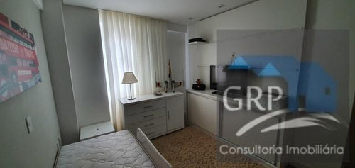 Imagem 15 de 15 de Apartamento Para Venda Em Santo André, Utinga, 2 Dormitórios, 1 Banheiro, 2 Vagas - 7540_1-1350488