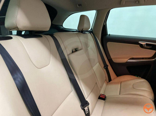 Imagem 13 de 15 de Volvo Xc60 2.0 T5 Kinetic Gasolina 4p Automático