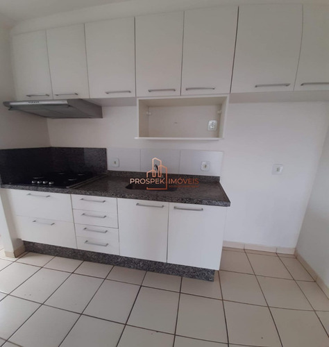 Imagem 13 de 13 de Apartamento A Venda Condominio Green Life Rio Preto - Ap00052 - 70423162