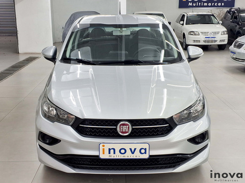 Fiat Cronos 1.3 FIREFLY FLEX DRIVE GSR