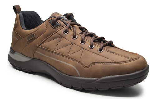 Calzado Casual Caballero Cómodo  (venture)
