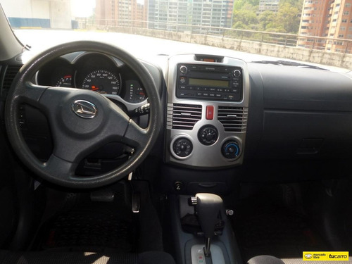 Toyota Terios Bego Full Equipo Automatica 4x4