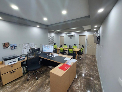 Galpon - Deposito En Venta Montecristo Mls #24-19494