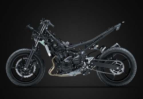 Imagen 22 de 25 de Kawasaki Ninja 400 | Kawasaki Patagonia Oficial