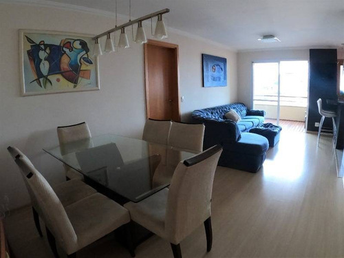 Imagem 4 de 15 de Apartamento - Jardim Margarida - Ref: 8252 - V-8252