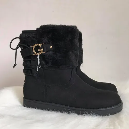 Botas y Botines Guess Nuevo MercadoLibre .mx