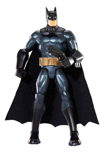 Batman Total Heroes
