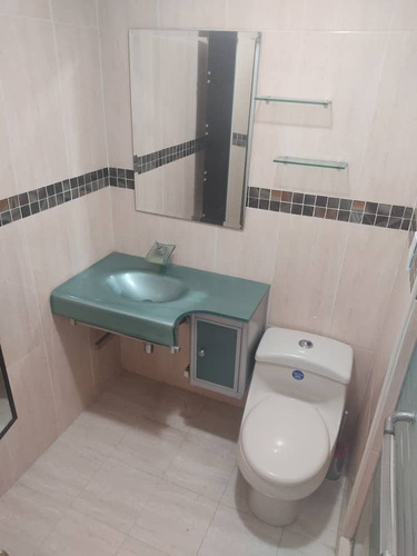 Imagen 11 de 14 de Apartamento Amoblado Edif Orinoco Rosaleda Sur San Antonio