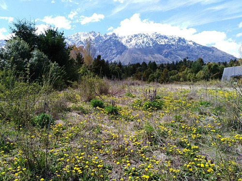 Terreno - Lago Puelo