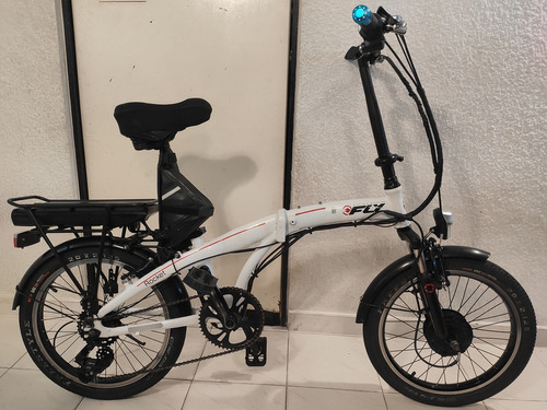 !!lbuen Precio Bicicleta Electrica Rocket Fly¡¡¡