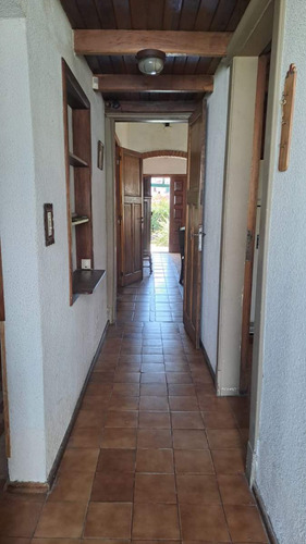 Se Vende Casa En Pleno Centro De La Cumbre. Apto Comercial