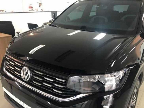 Volkswagen T-cross 2020 1.4 Highline 250 Tsi Aut. 5p