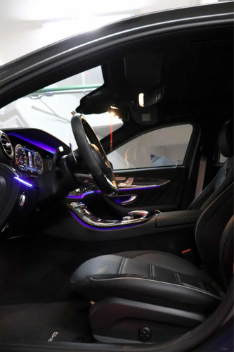 Mercedes-benz Classe E 2019 4.0 S Amg 4matic 4p