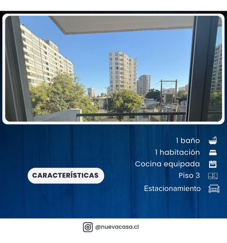 Impecable Depto Con Excelente Ubicación Y Entrega Inmediata!