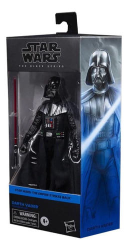 Darth Vader: Obi Wan -bs - The Master Collector (Usado)