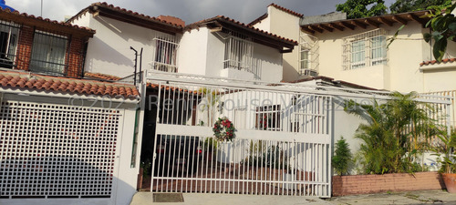 Casa En Venta Santa Inés, Znip 23-29038