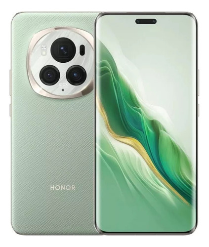 Honor Magic 6 Pro (esim) Dual SIM 512 GB verde 12 GB RAM