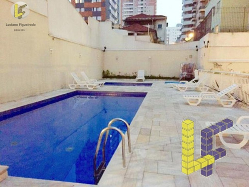 Apartamento - Bairro Santa Paula - 14947