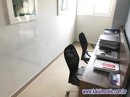 Saúde - Apartamento Em Cond. 2 Dormitórios - 68014