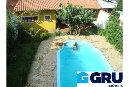 Imagem 8 de 13 de Sobrado Localizado No Jardim São Manoel (gru) - Sob842