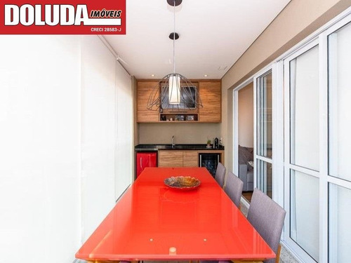 Imagem 20 de 30 de Apartamento Residencial À Venda, Jardim Das Acácias, São Paulo - . - Ap2582