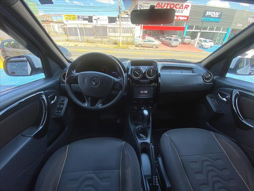Imagem 2 de 8 de Duster 1.6 16v Sce Flex Dynamique X-tronic