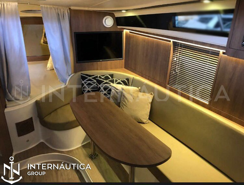 Imagem 8 de 16 de Infinity 370 Ht 370 2020 Sea Ray Cranchi Phantom Sessa