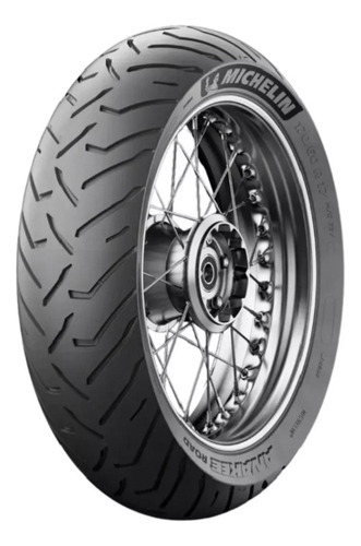 Par Pneu Ktm Super Adv 1290 120/70r19w 170/60r19 Anakee Road