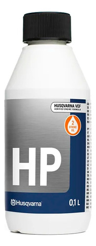 Aceite Mezcla 2t Husqvarna Hp 100 Cc 5878085-01
