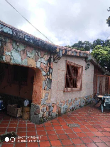 Casa, Miranda, Los Teques
