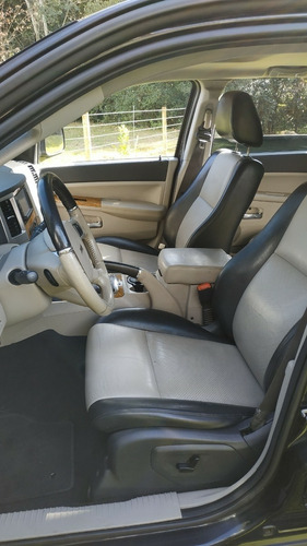 Jeep Grand Cherokee Limited V6 Turbo Diesel